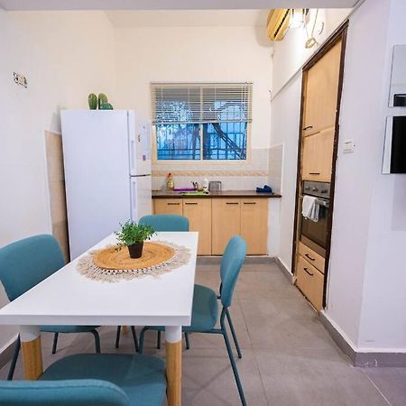 Studio Apartment In Ben Yehuda Cozy And Convinent Tel Aviv-Jaffa Exterior foto